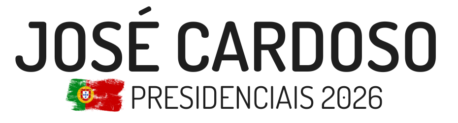 JOSE CARDOSO - Presidenciais 2026